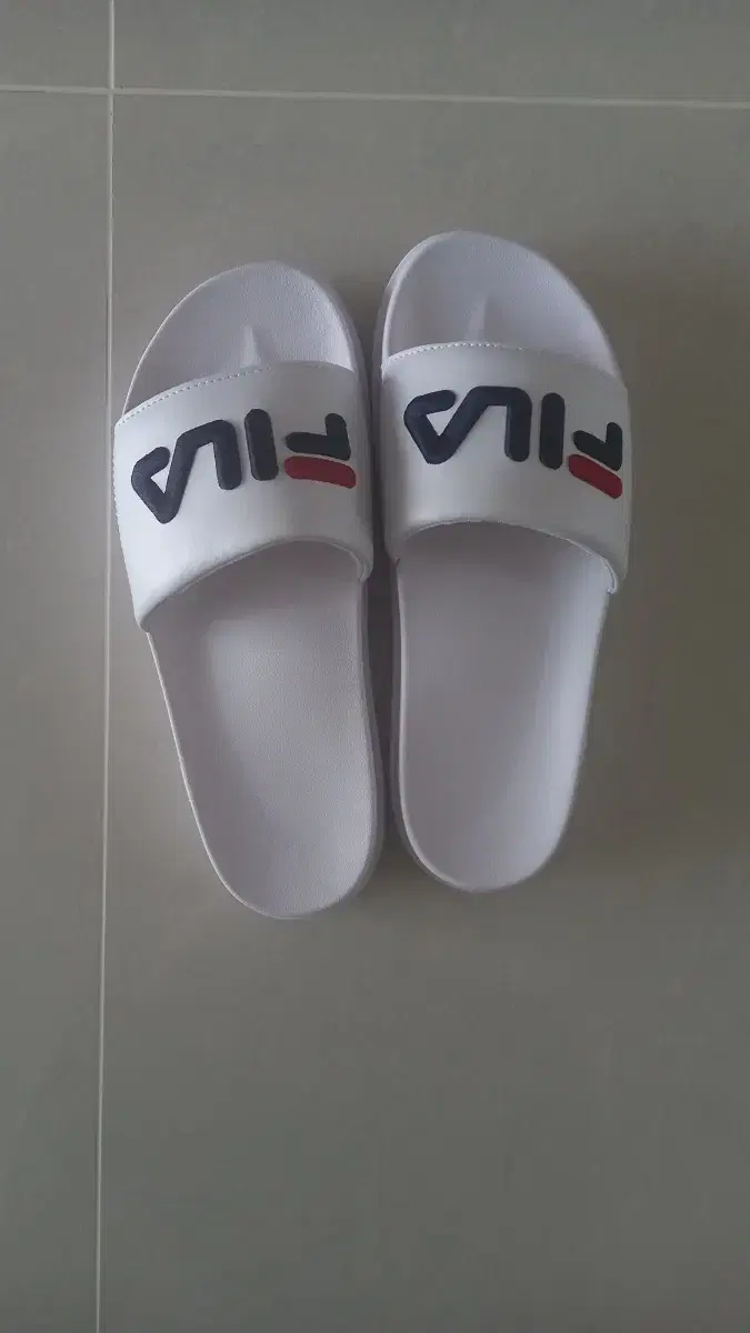 FILA 슬리퍼